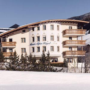 Wellness Refugium & Resort Hotel Alpin Royal - Small Luxury Hotels Of The World